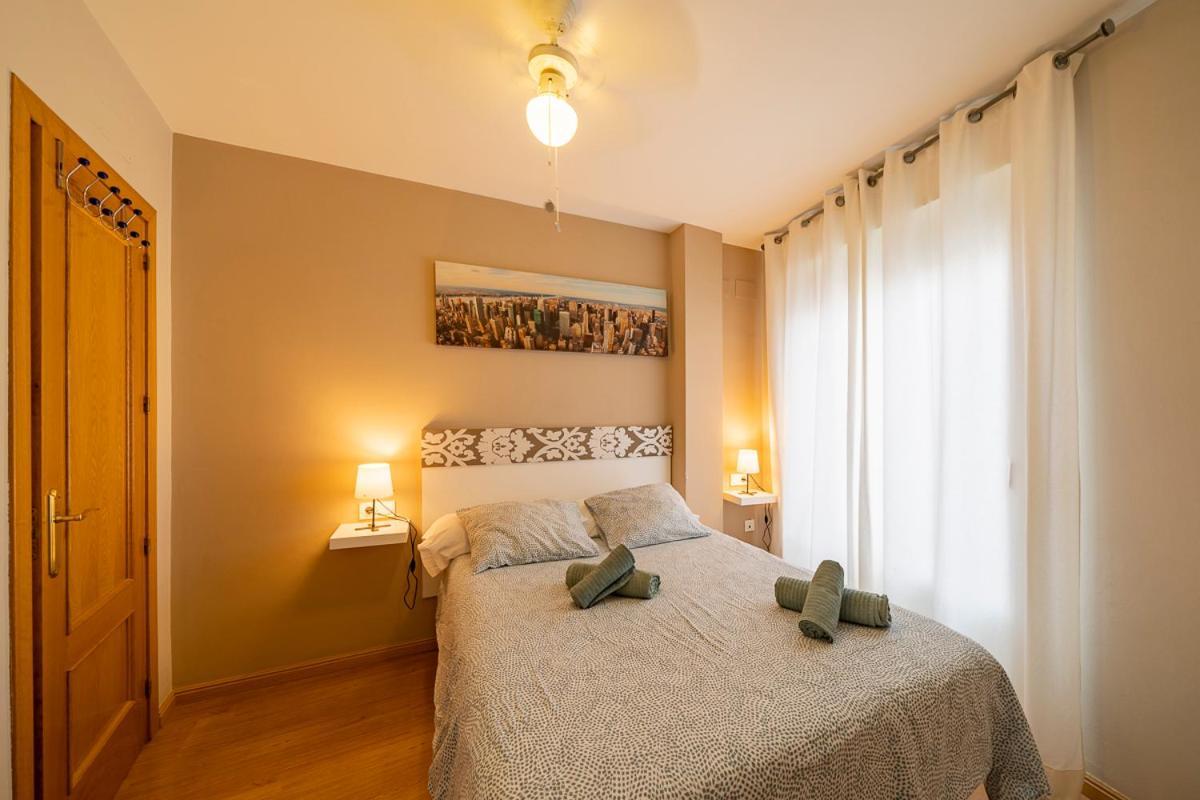 Apartamento Cantarero Apartment Nerja Exterior photo